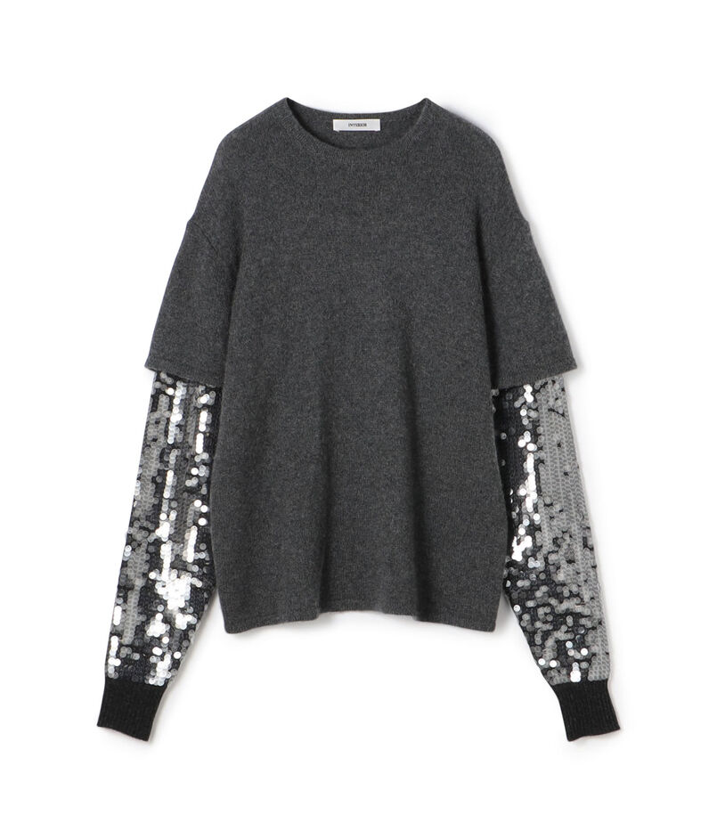 INTERIOR Double Tee in CSM