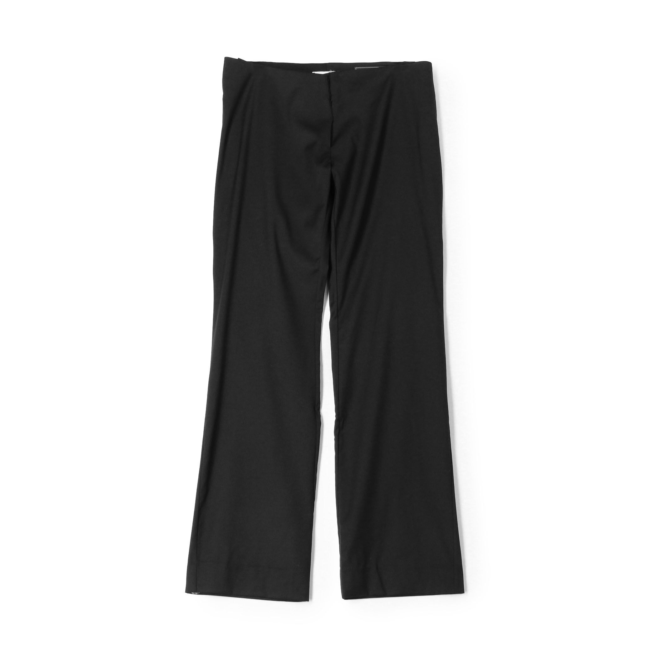 GABRIELA COLL GARMENTS　ウールパンツ GABRIELA COLL GARMENTS ウールパンツ メンズ