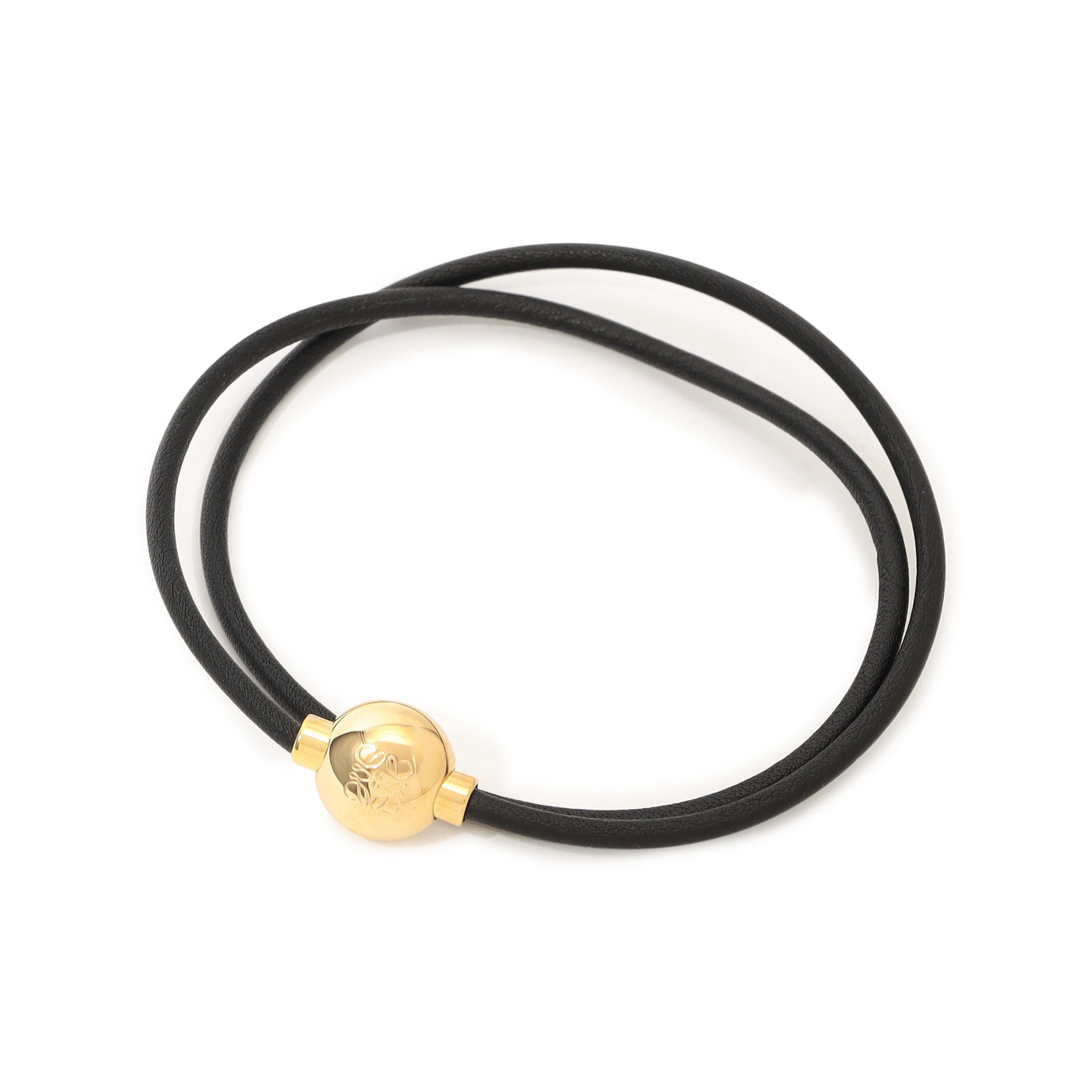 LOEWE PEBBLE BRACELET ブレスレット｜トゥモローランド 公式サイト