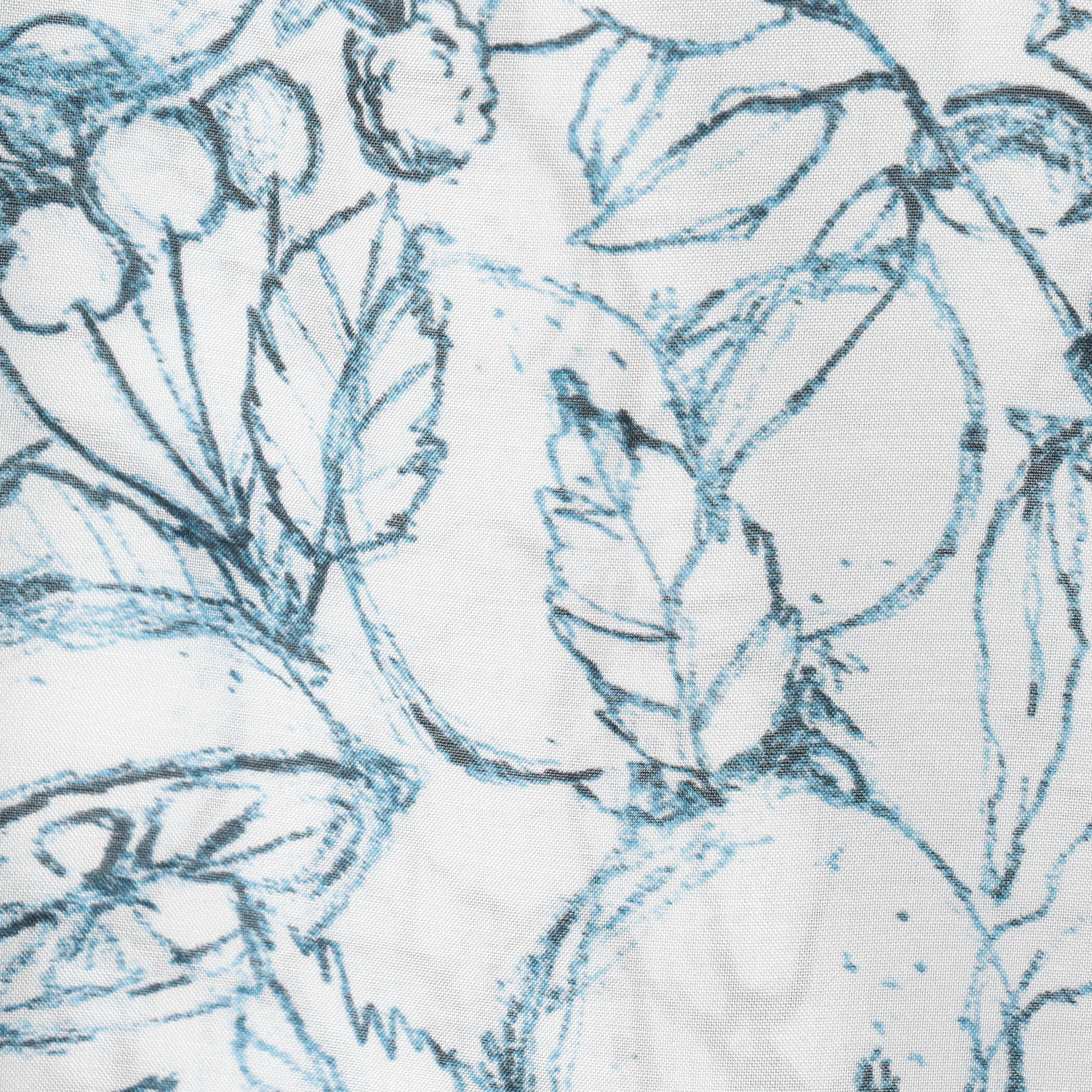 れもん レモンスケッチ タックフレアブラウス｜トゥモローランド 公式通販