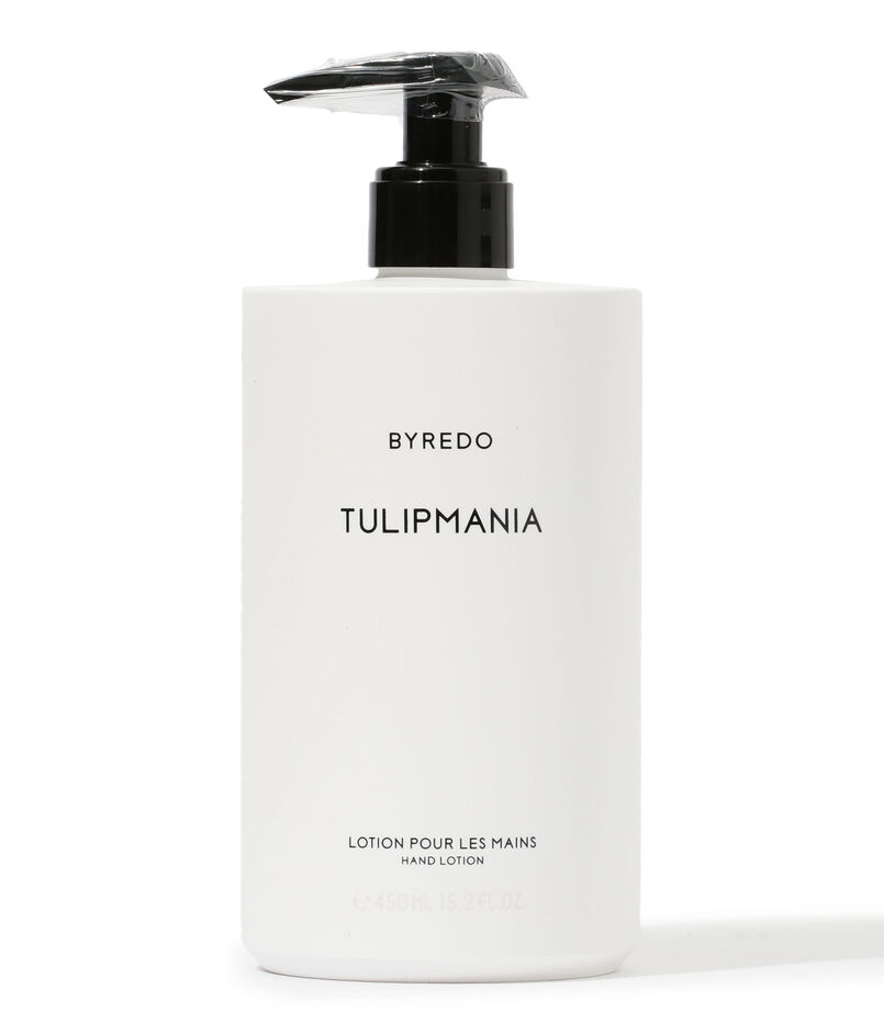 BYREDO ハンドローション 450ml