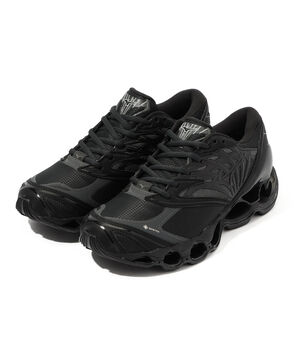 MIZUNO WAVE PROPHECY LS GTX スニーカー