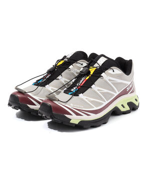 SALOMON ADVANCED XT-6 GTX PALOMA スニーカー