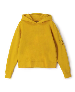 YOSEMITE グラフィックプリント スエットスーディー WQU3640GR