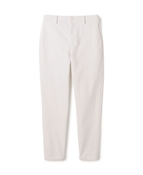 ストレッチツイル スリムパンツ