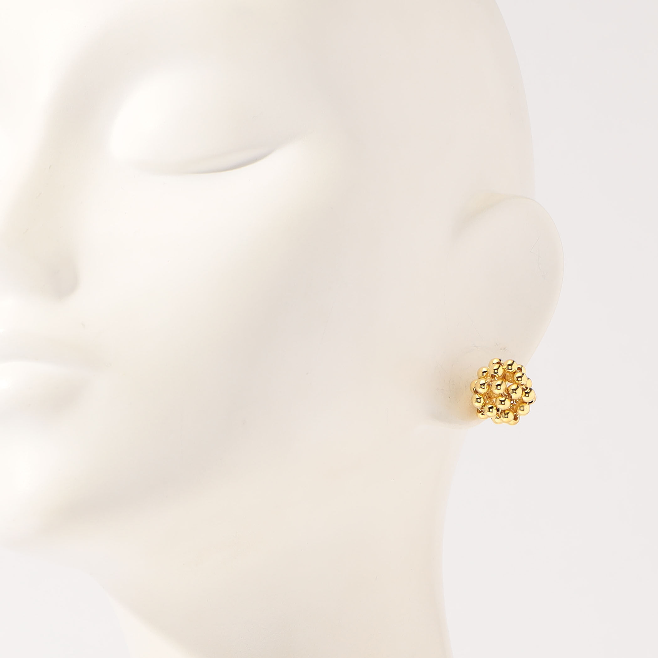 【ギフト】 Lane Jay Kenneth Gold 公式通販 ピアス｜トゥモローランド Ball ピアス