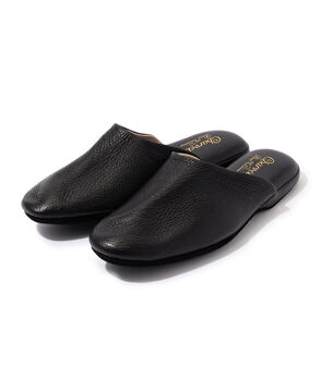 Charvet ディアスキン スリッパ―