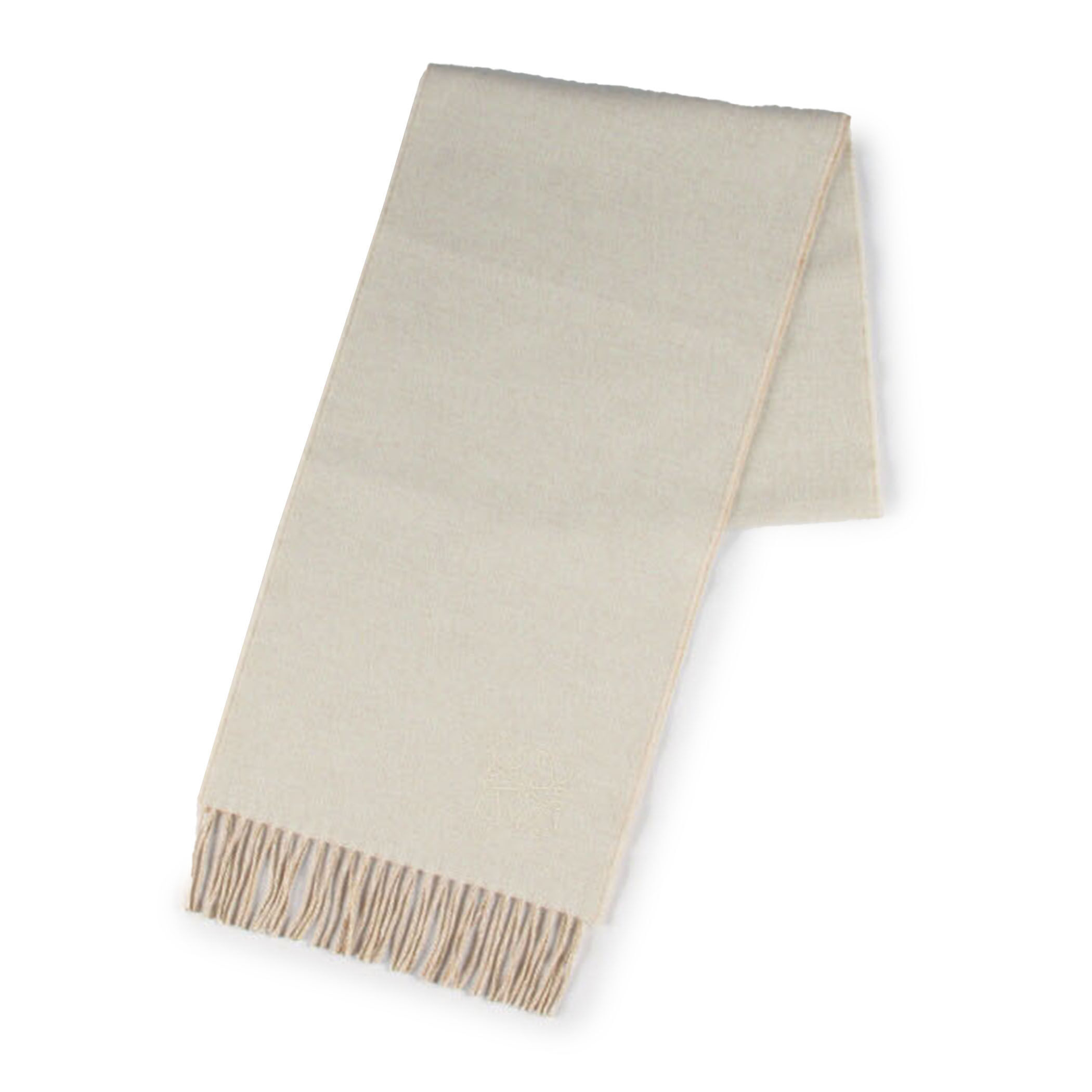 LOEWE バイカラーアナグラムストール｜トゥモローランド 公式通販