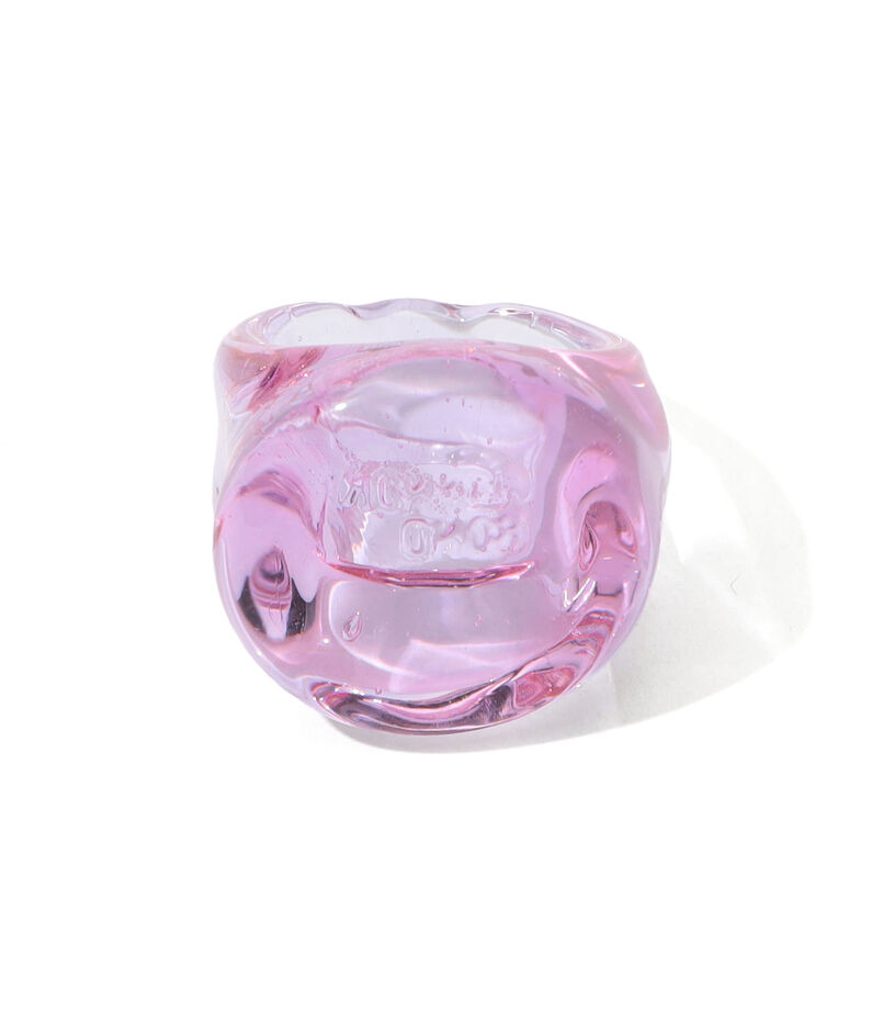 SHANNON BOND Lalique リング