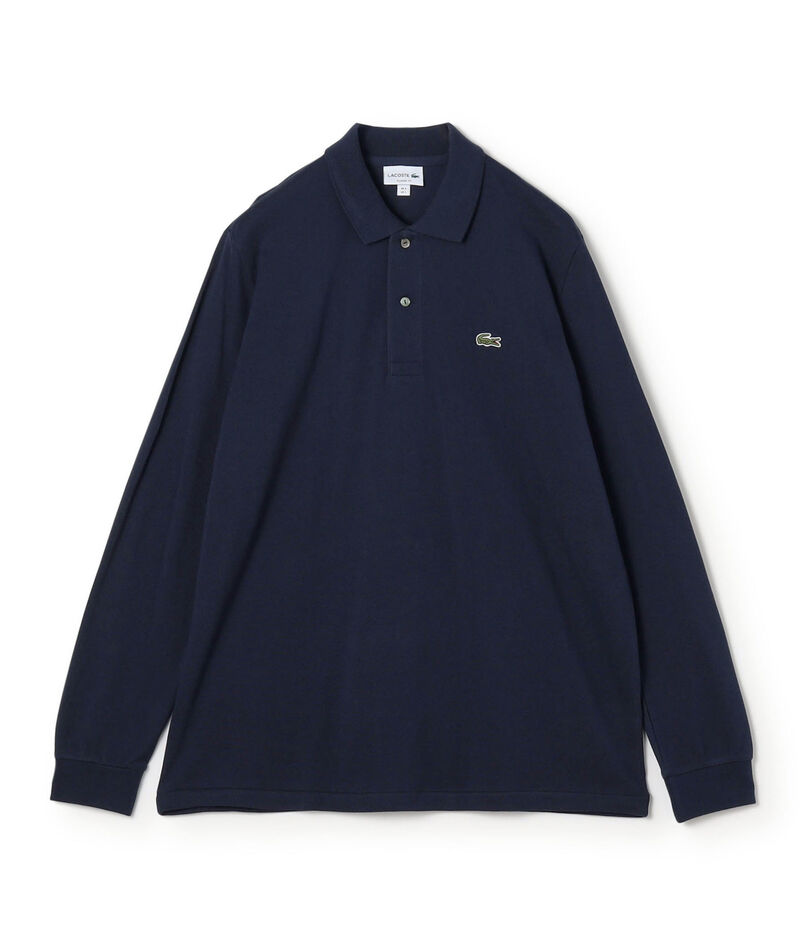 LACOSTE L1312LJ-99 ポロシャツ