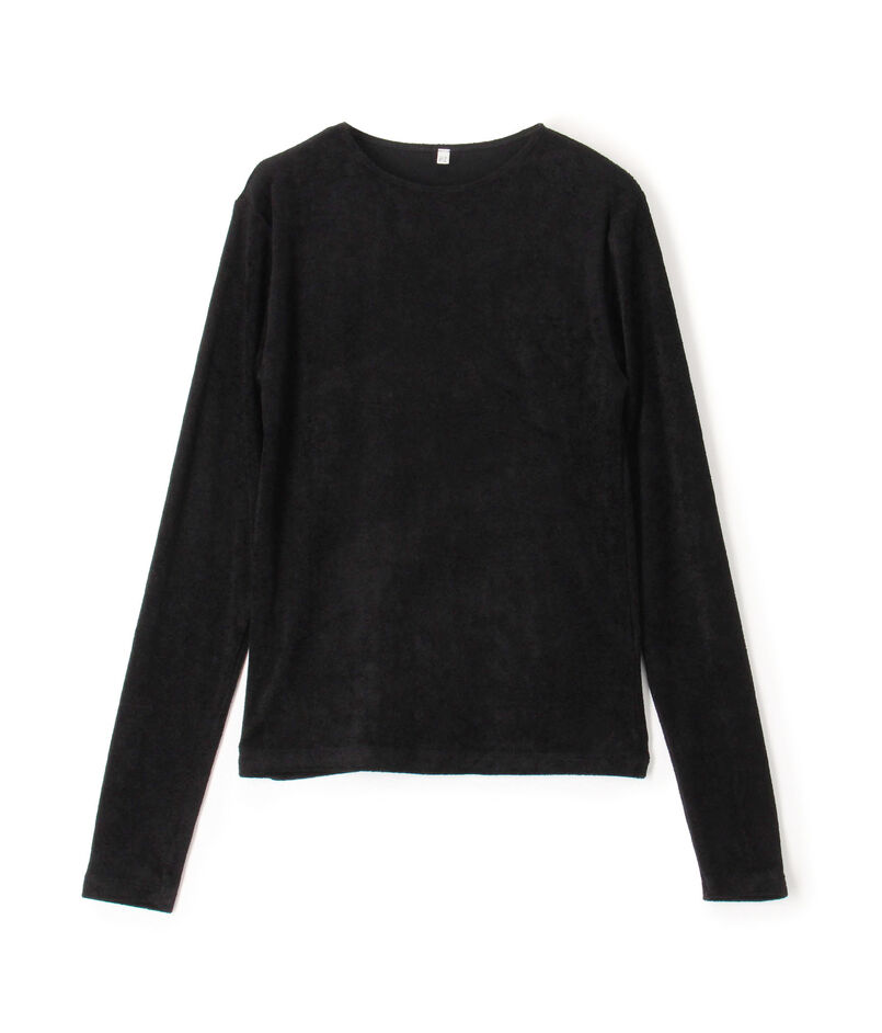 BASE RANGE OMO L/SL TEE