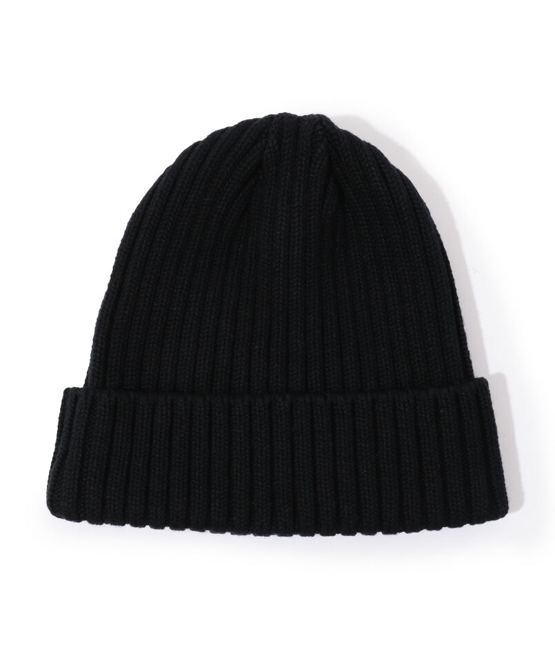 KIJIMA TAKAYUKI COTTON WATCH CAP