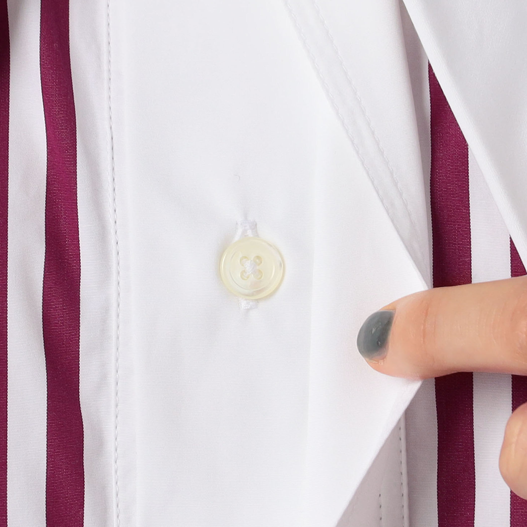 sebline CHEMISE LAVALLI タイシャツ｜トゥモローランド 公式通販