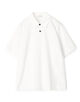 The CLASIK CLASSIC POLO SHIRT コットン ポロシャツ