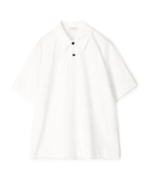 The CLASIK CLASSIC POLO SHIRT Cotton Shirts