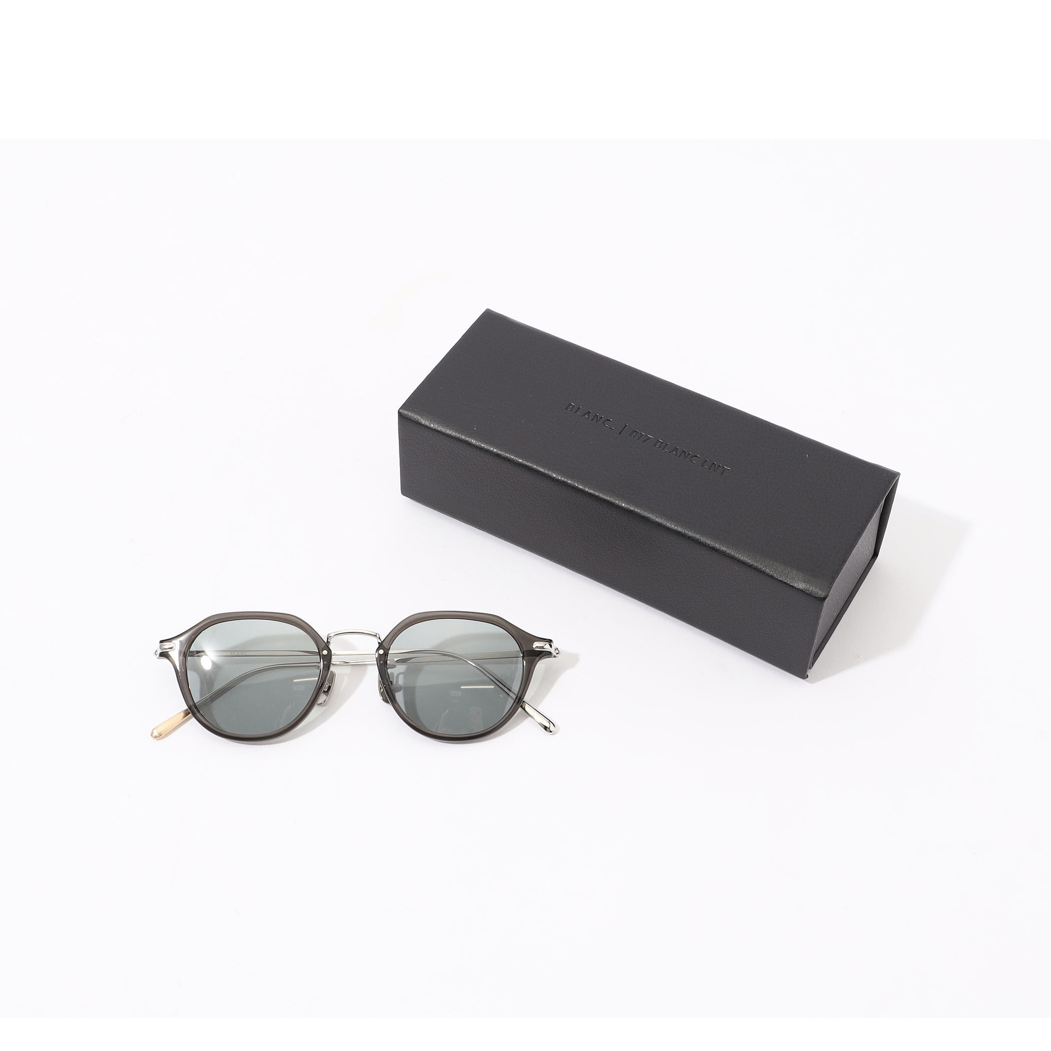 BLANC.. BM011 アイウェア｜トゥモローランド 公式サイト