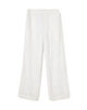 RENATA BRENHA SACRAMENTO TROUSER コットン カットワークレースパンツ
