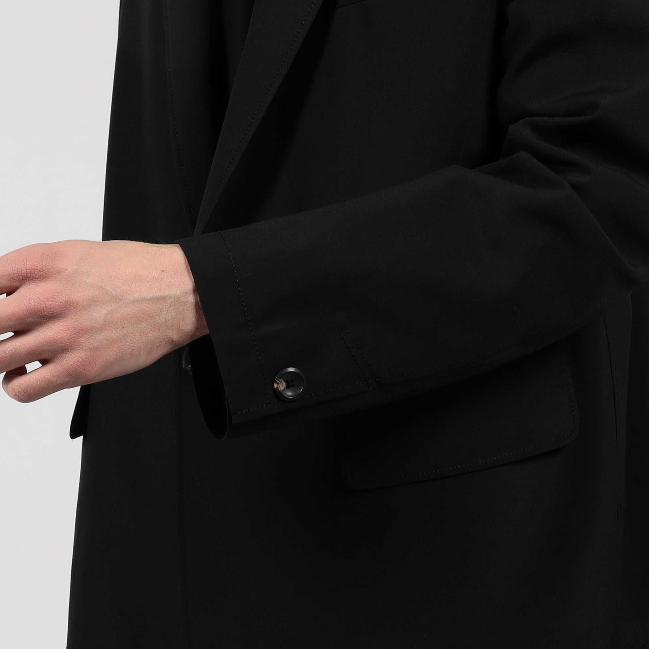 Edition×THE RERACS Collaboration Label TAILOR JACKET Edition×THE RERACS Collaboration Label TAILOR JACKET