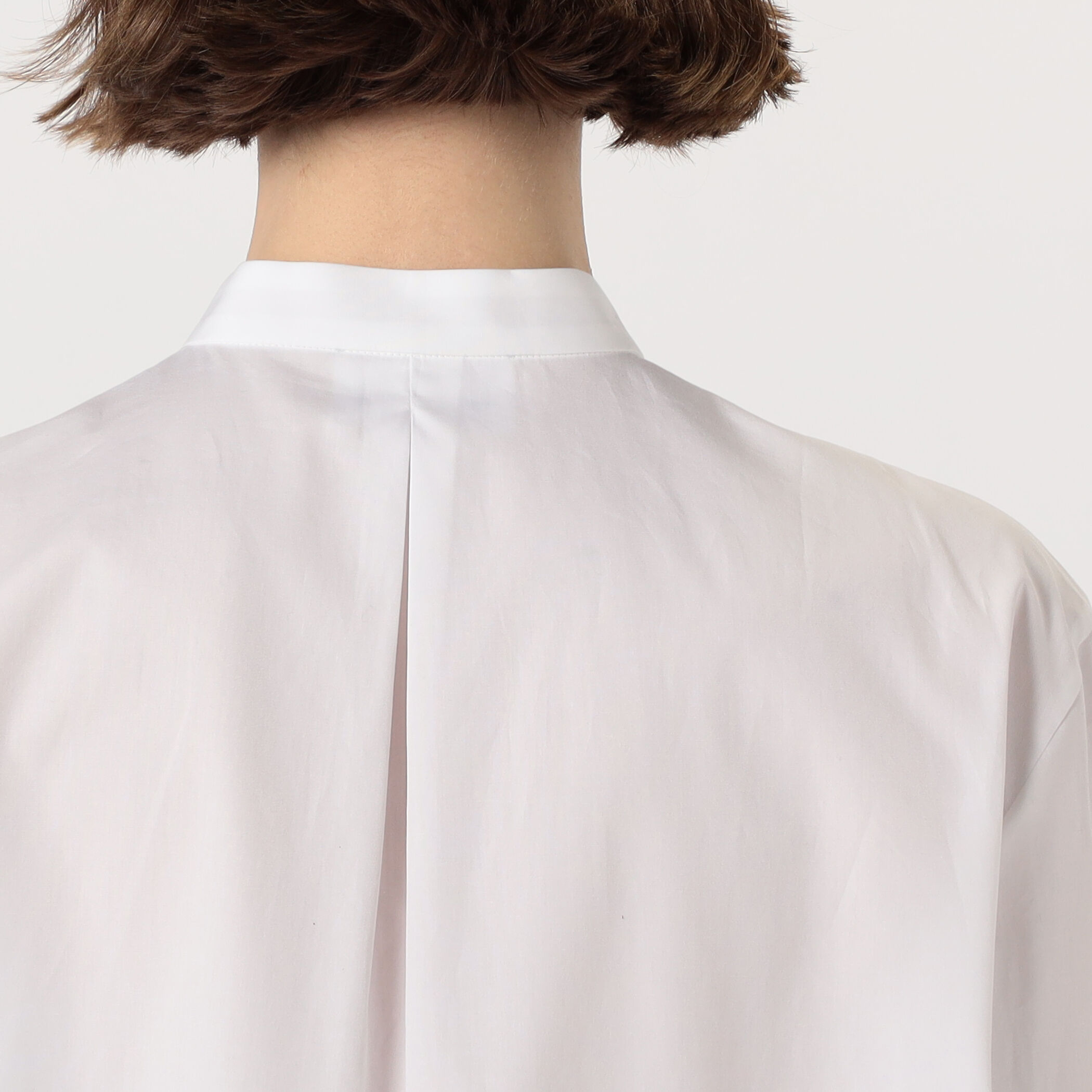 ケミカルリーフ ボザムレースブラウス｜トゥモローランド 公式通販