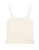 ウォッシャブルシルク キャミソール