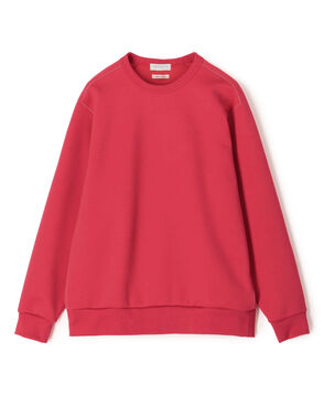 スビンコットンダンボール クルーネックプルオーバースウェット