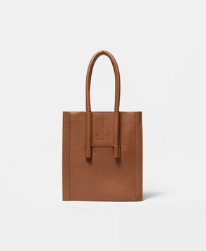 CABaN by Patricia Urquiola パイピングトートバッグ