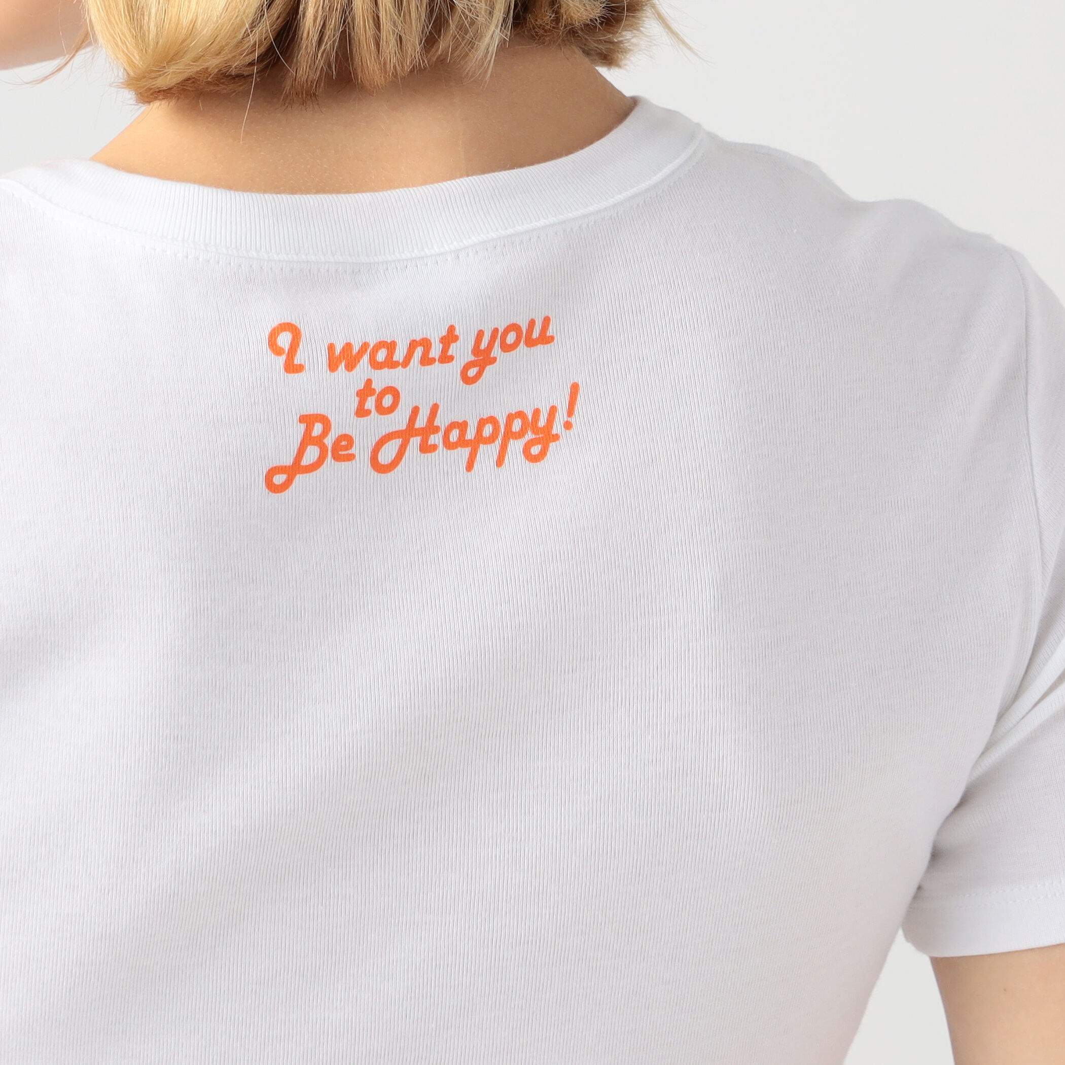 別注】Petit Bateau×TOMORROWLAND Tシャツ 2枚組セット