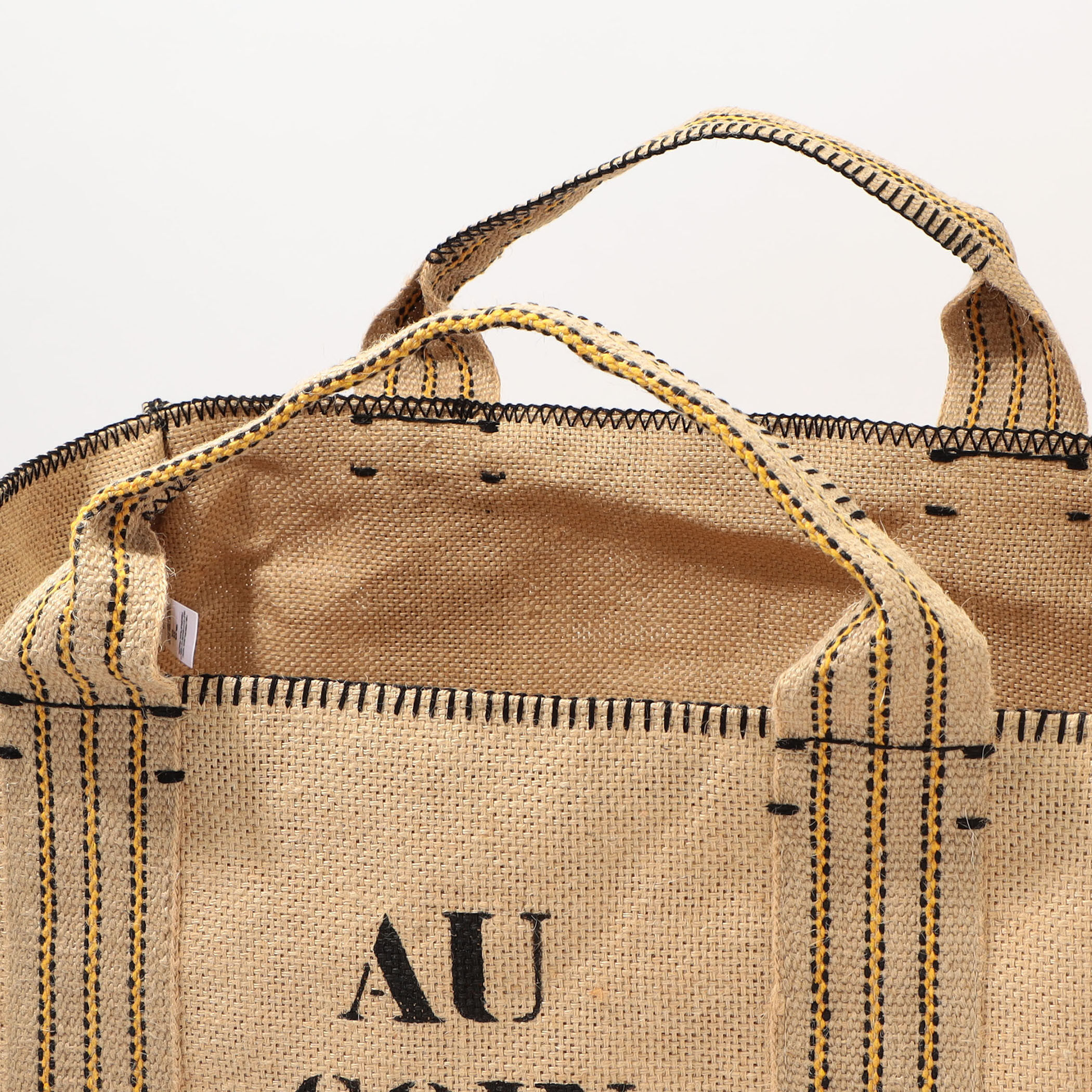 ジュート ビッグバッグ｜トゥモローランド 公式通販