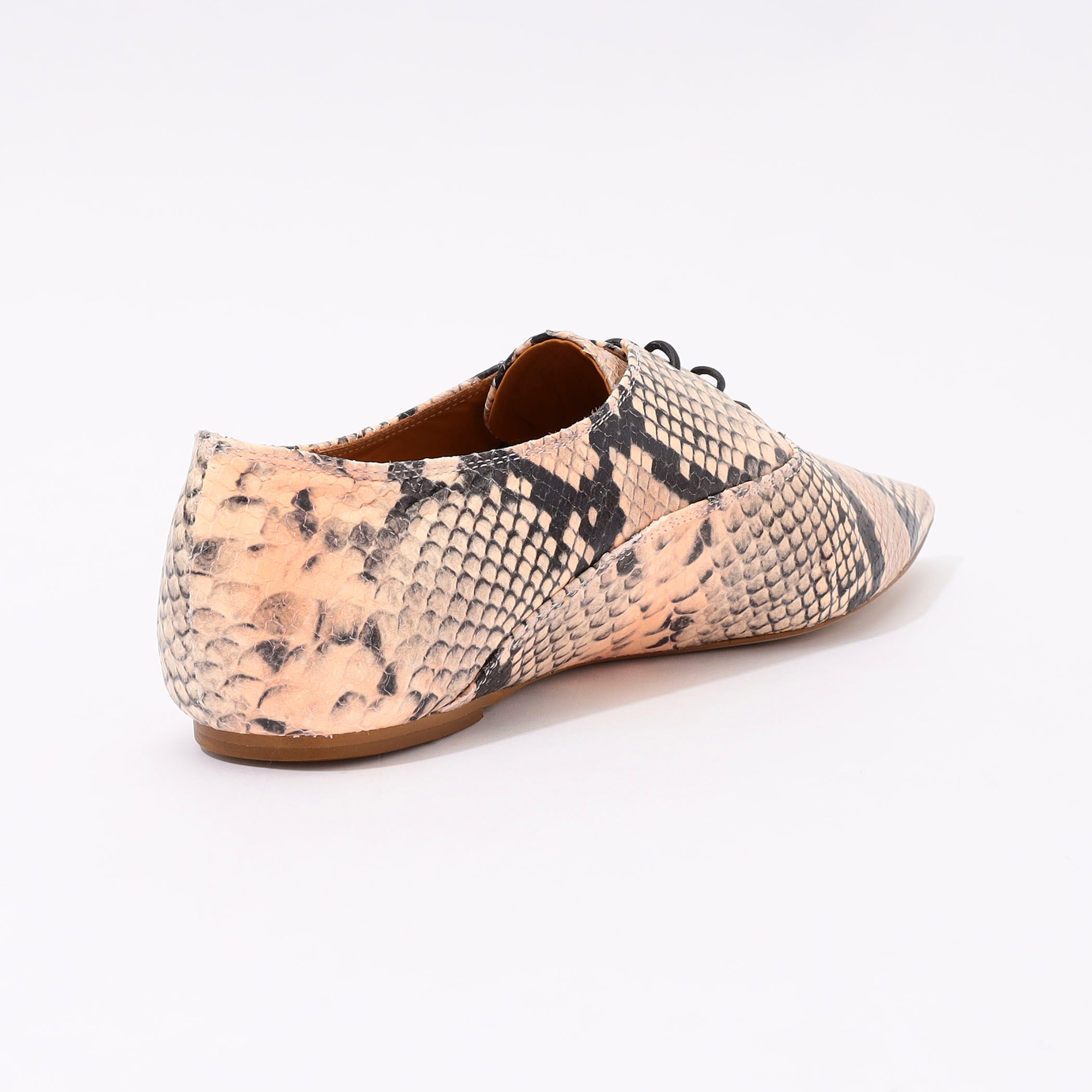 PIPPICHIC REMY LACEUP 10 レースアップシューズ｜トゥモローランド