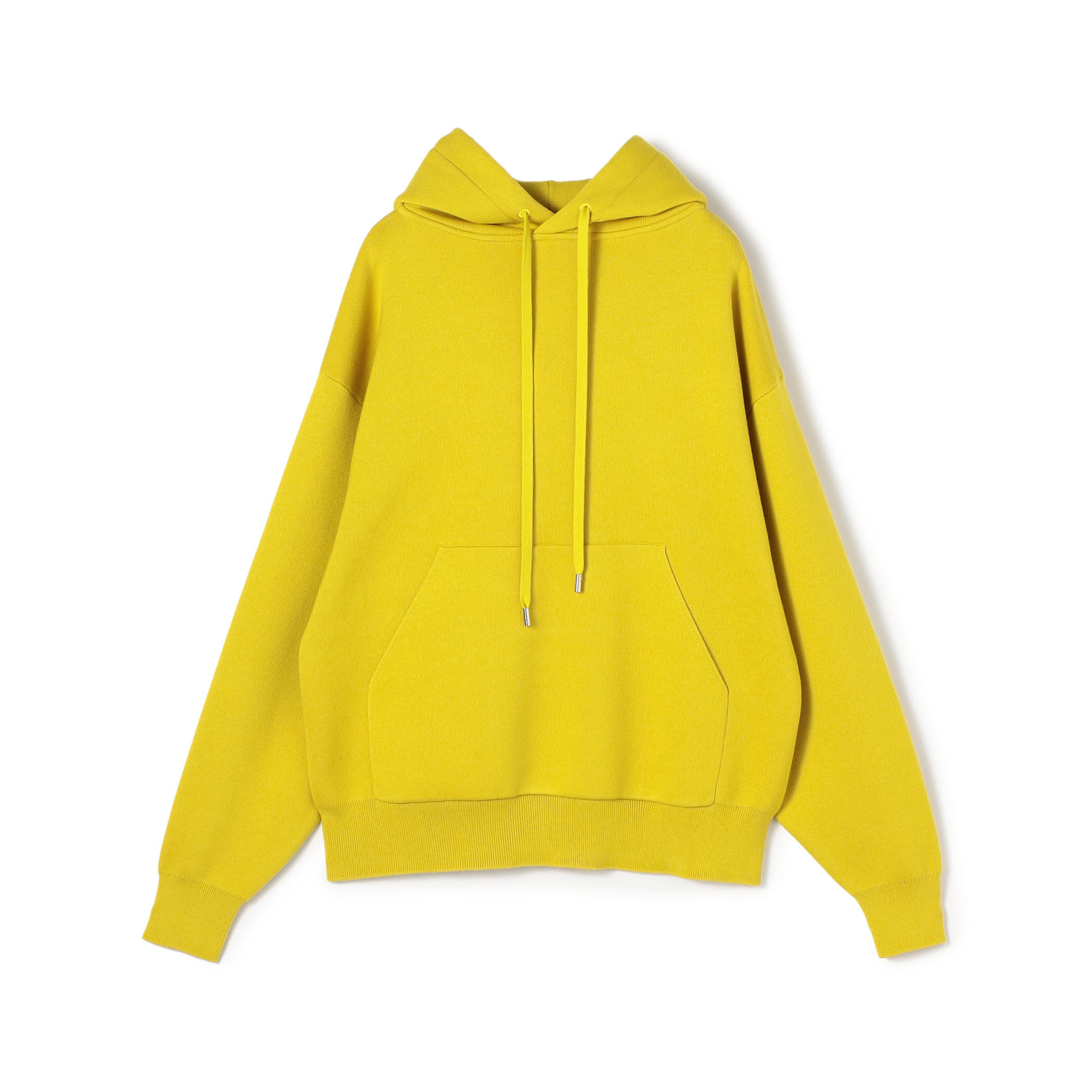 CABaN コットンカシミヤ パーカ｜トゥモローランド 公式通販