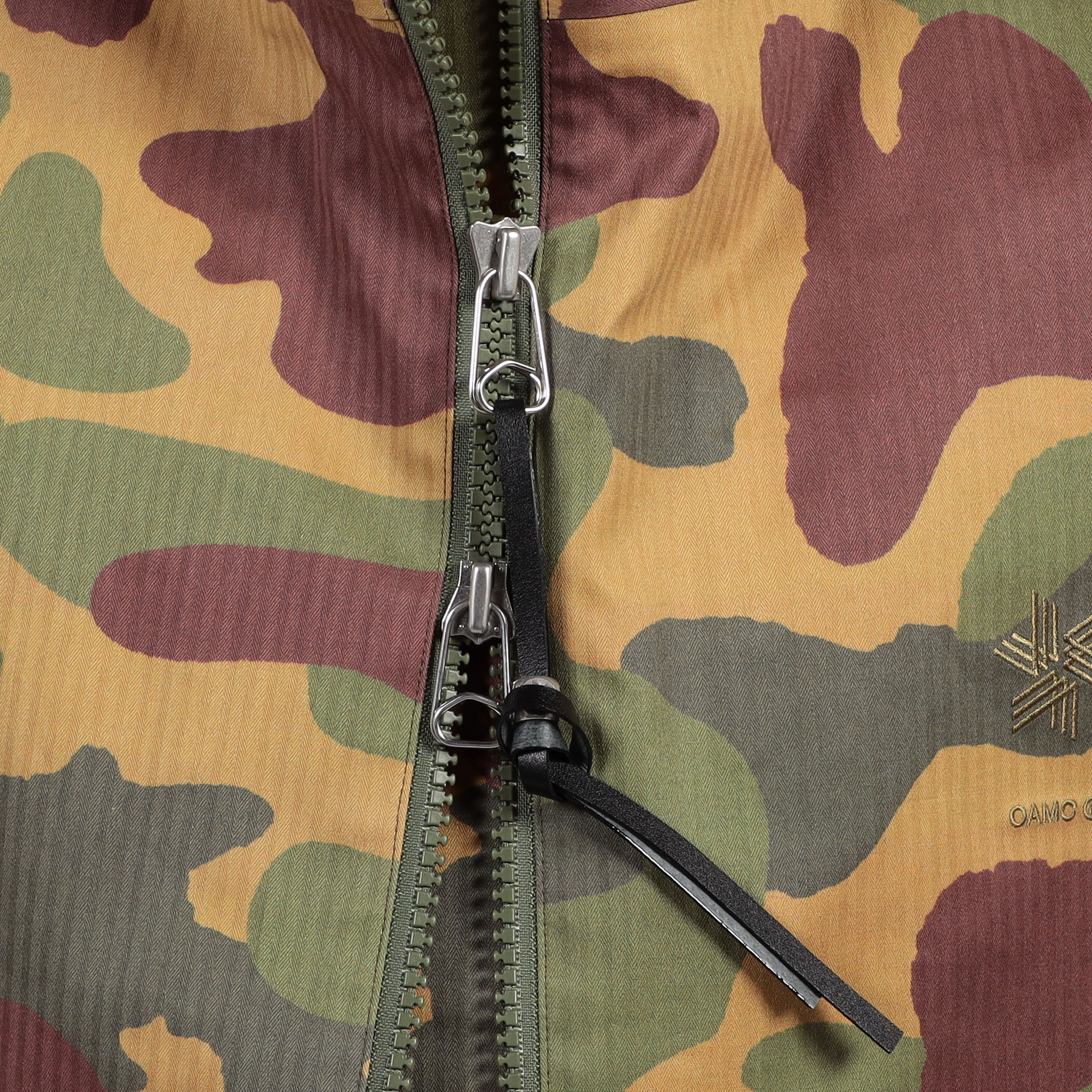 OAMC×GOLDWIN CT 3L Hooded Jacket フーデッドジャケット OAMC×GOLDWIN CT 3L Hooded Jacket フーデッドジャケット