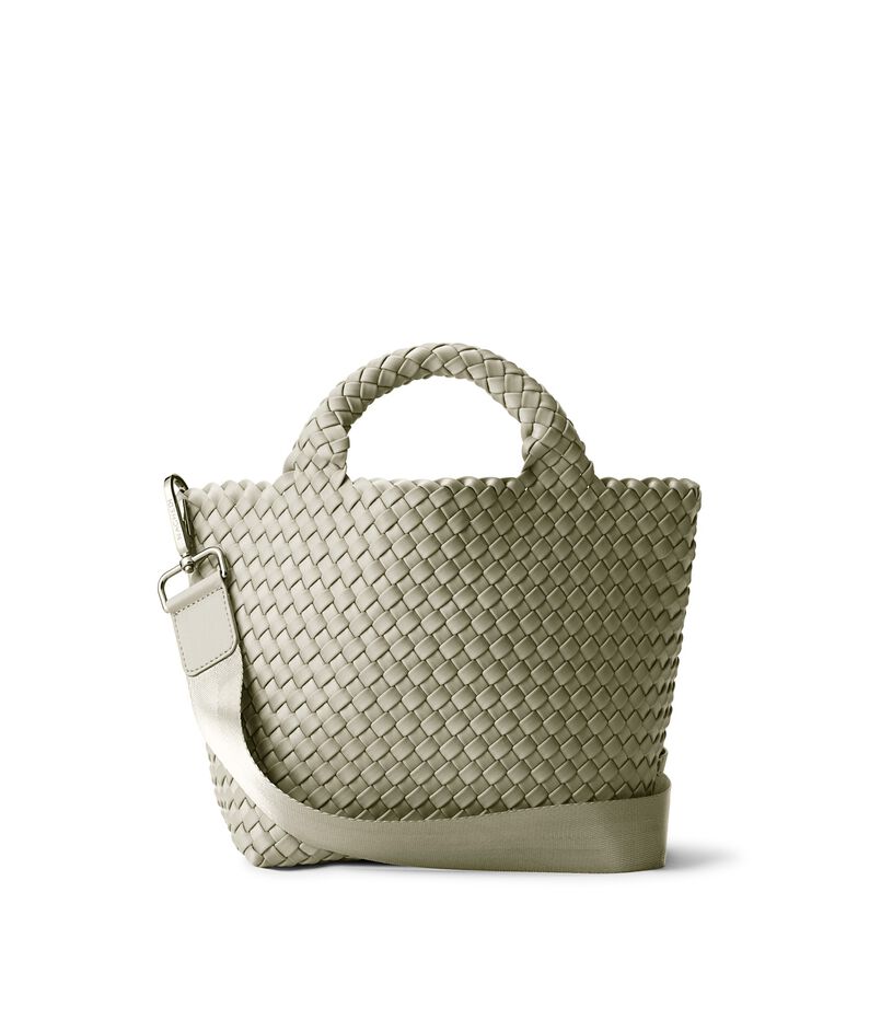NAGHEDI ST BARTHS S Tote バッグ｜トゥモローランド 公式サイト