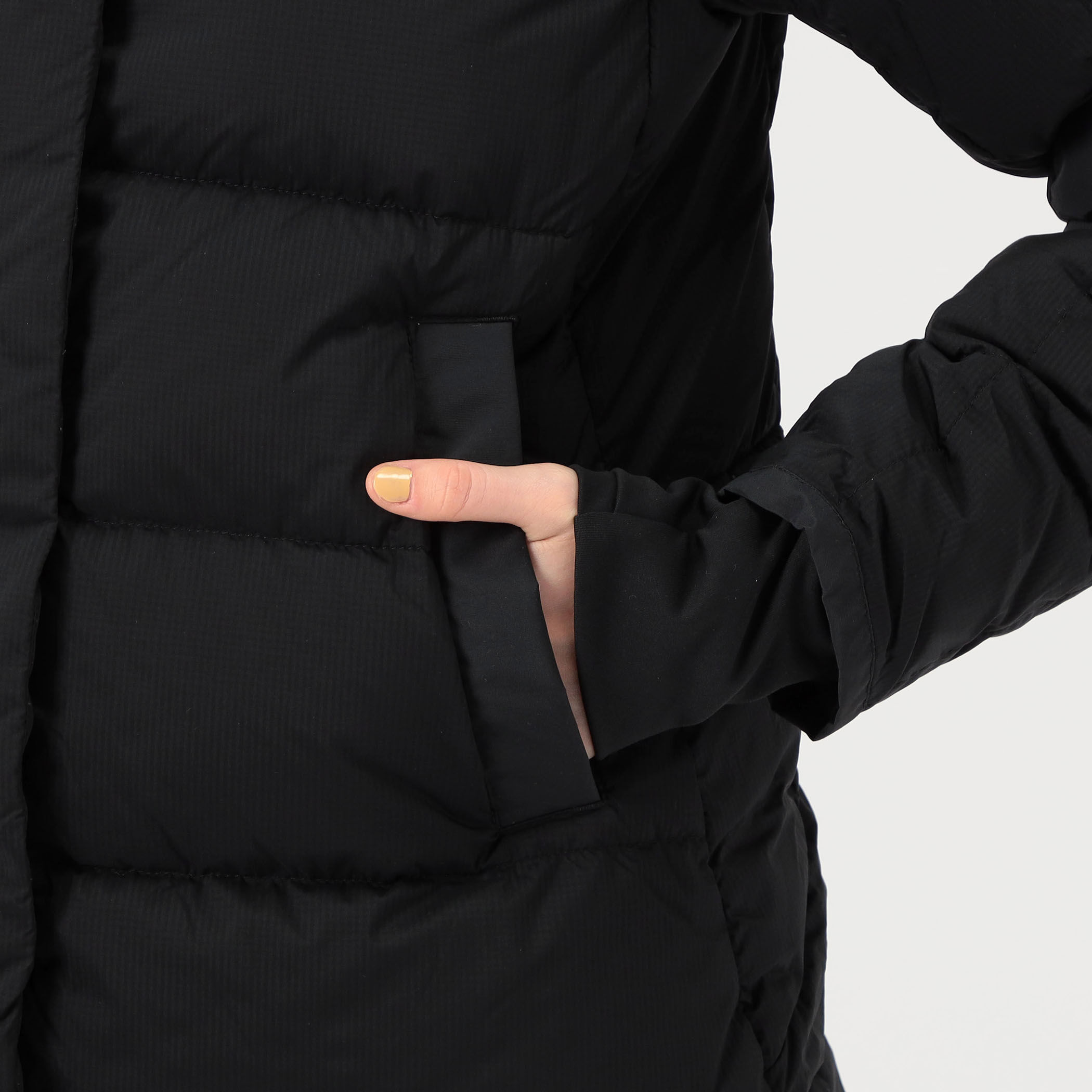  ／ALLISTONダウンジャケット ブラック XS Amazon | [カナダグース] CANADA GOOSE アリストン ジャケット