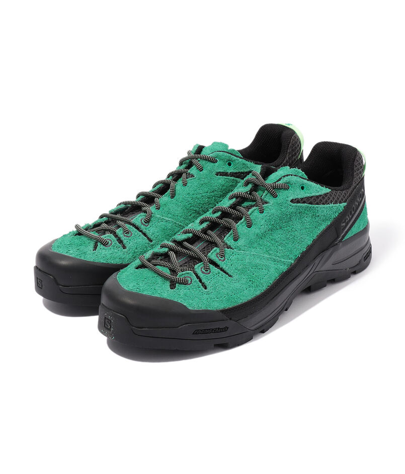 SALOMON ADVANCED X-ALP SUEDE