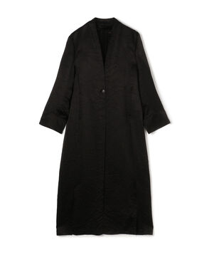 PHOTOCOPIEU GOWN DRESS