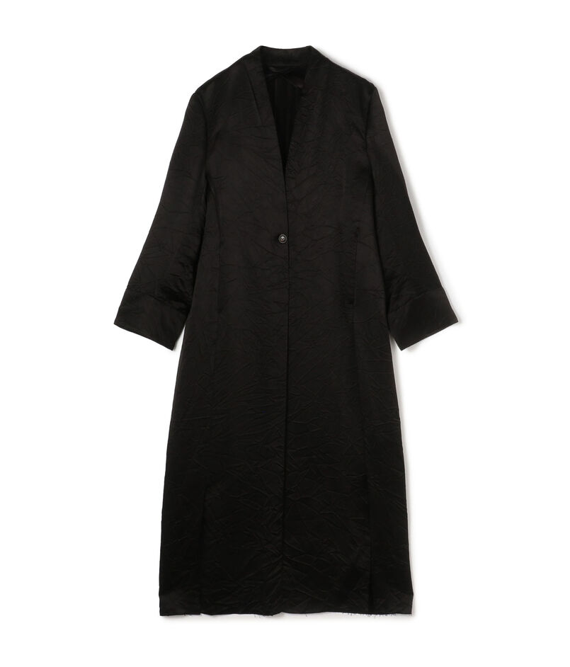 PHOTOCOPIEU GOWN DRESS