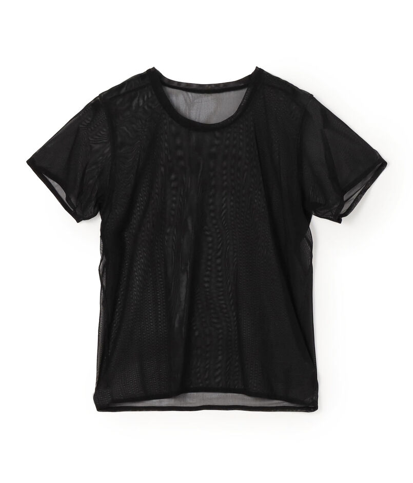 Simone Wild NET T SHIRT
