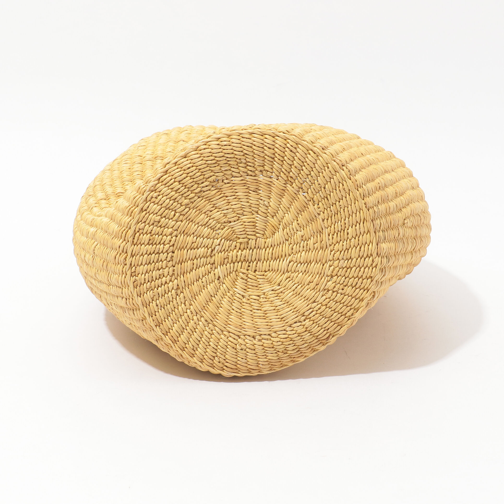 Plage INES BRESSAND 別注 POT FROISSE バッグ INES BRESSAND/イネス ブレッサンド 別注 POT FROISSE バッグ