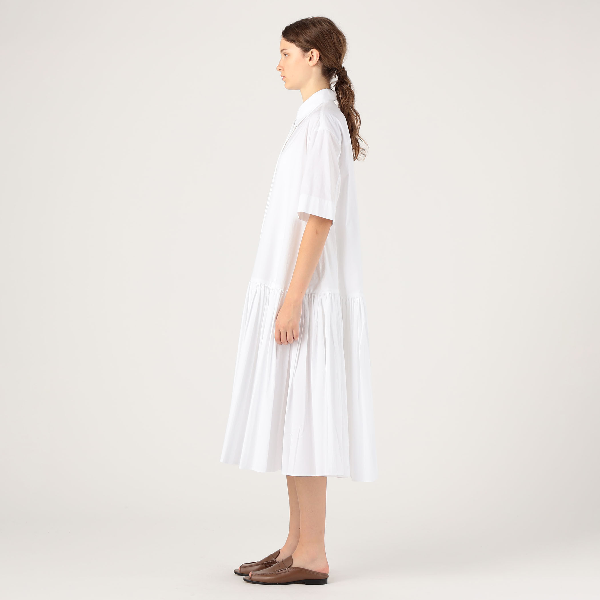 JIL SANDER DRESS24 FIT2｜トゥモローランド 公式通販