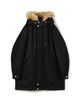 【別注】MACKINTOSH RAINTEC SKYE PARKA DOWN GTS ダウンコート