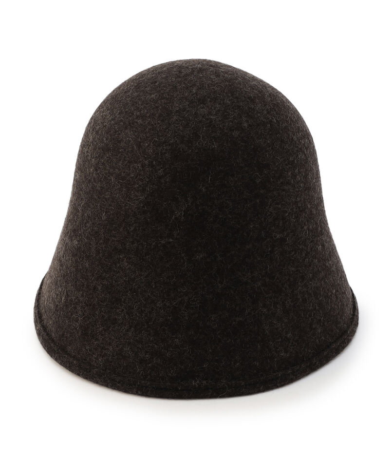 Clyde Crown Hat ウールフェルト クラウンハット