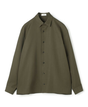 【別注】THE RERACS &times; Edition PERFECT SHIRT シャツ