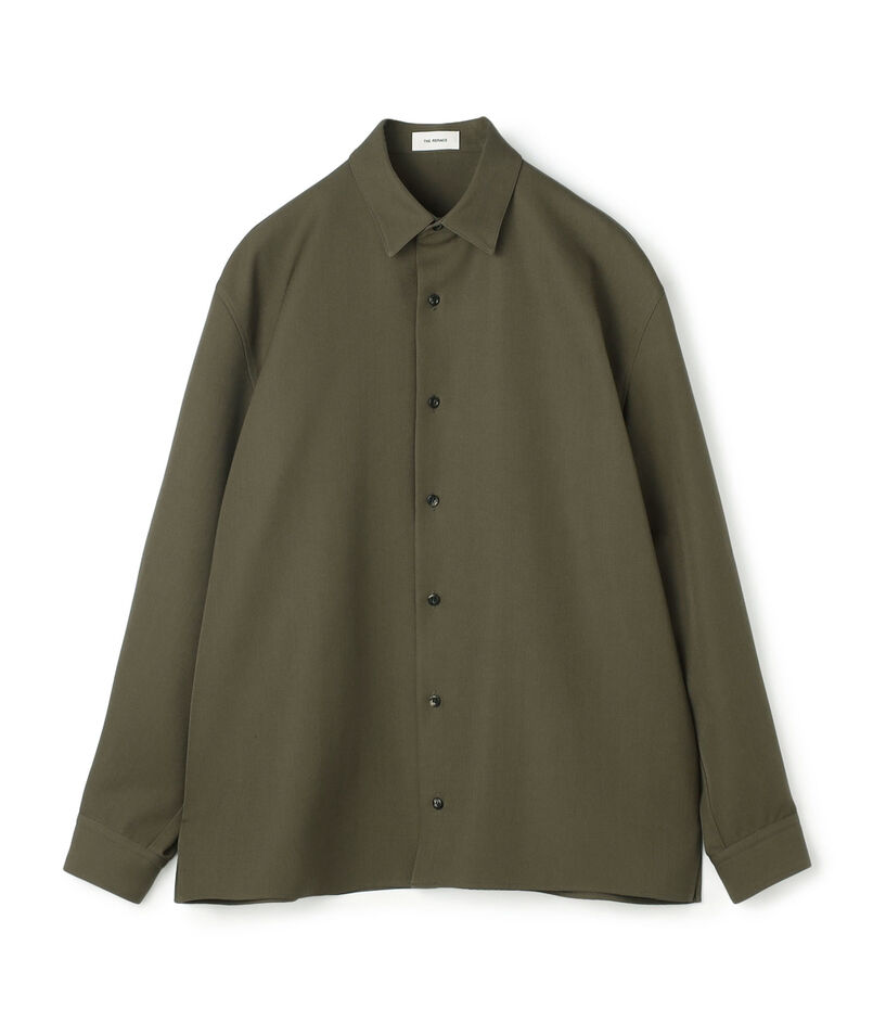 【別注】THE RERACS &times; Edition PERFECT SHIRT シャツ