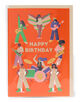 KlangundKleid.de GmbH Happy Birthday
