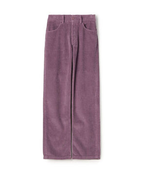 BASERANGE TAJO PANTS コーデュロイパンツ