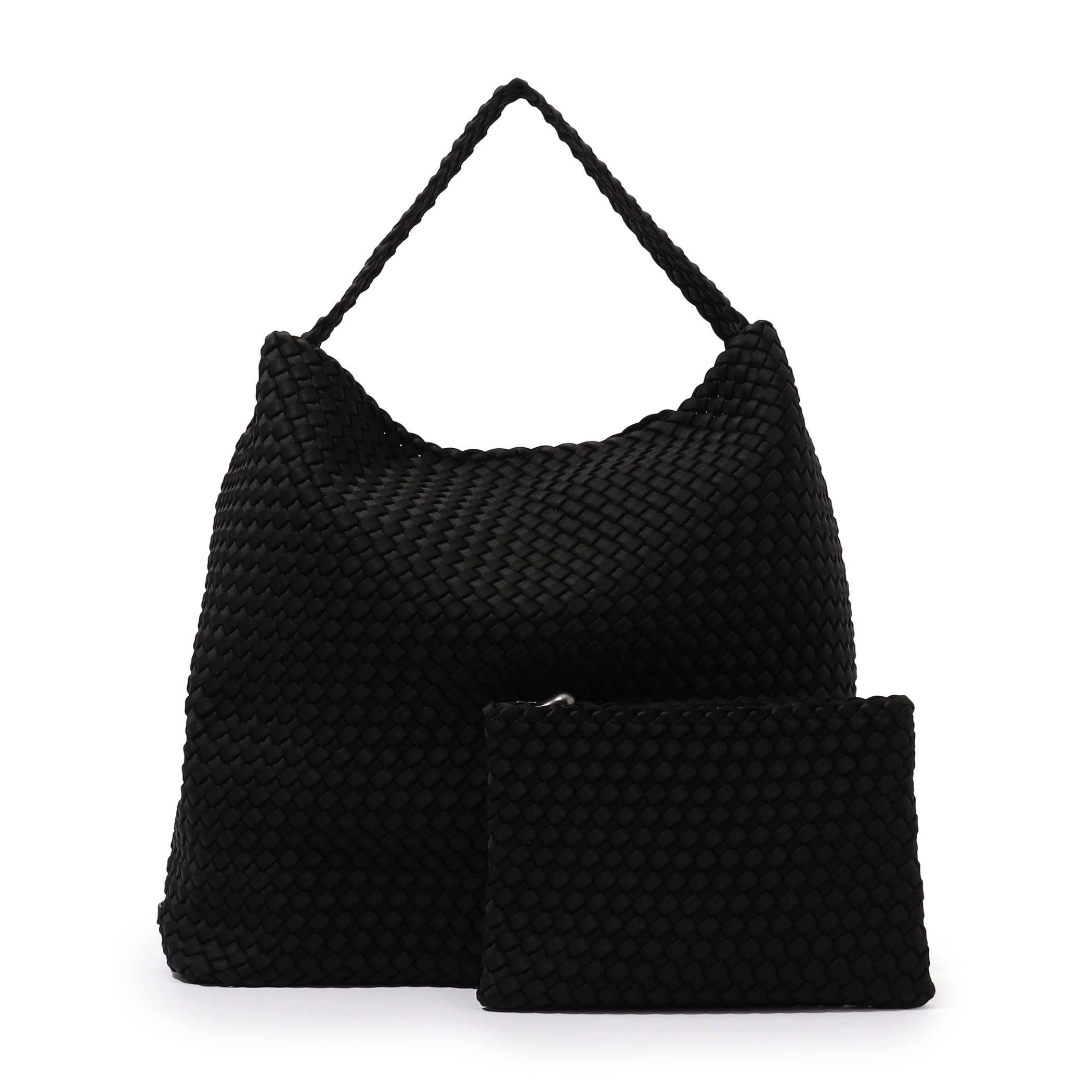 NAGHEDI Nomad L Hobo ショルダーバッグ｜トゥモローランド 公式サイト