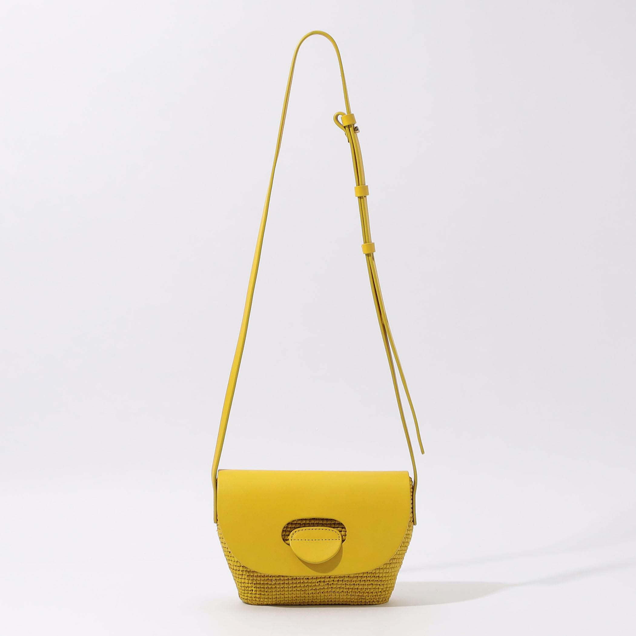 KALOES ANDAO XS ショルダーバッグ｜トゥモローランド 公式サイト