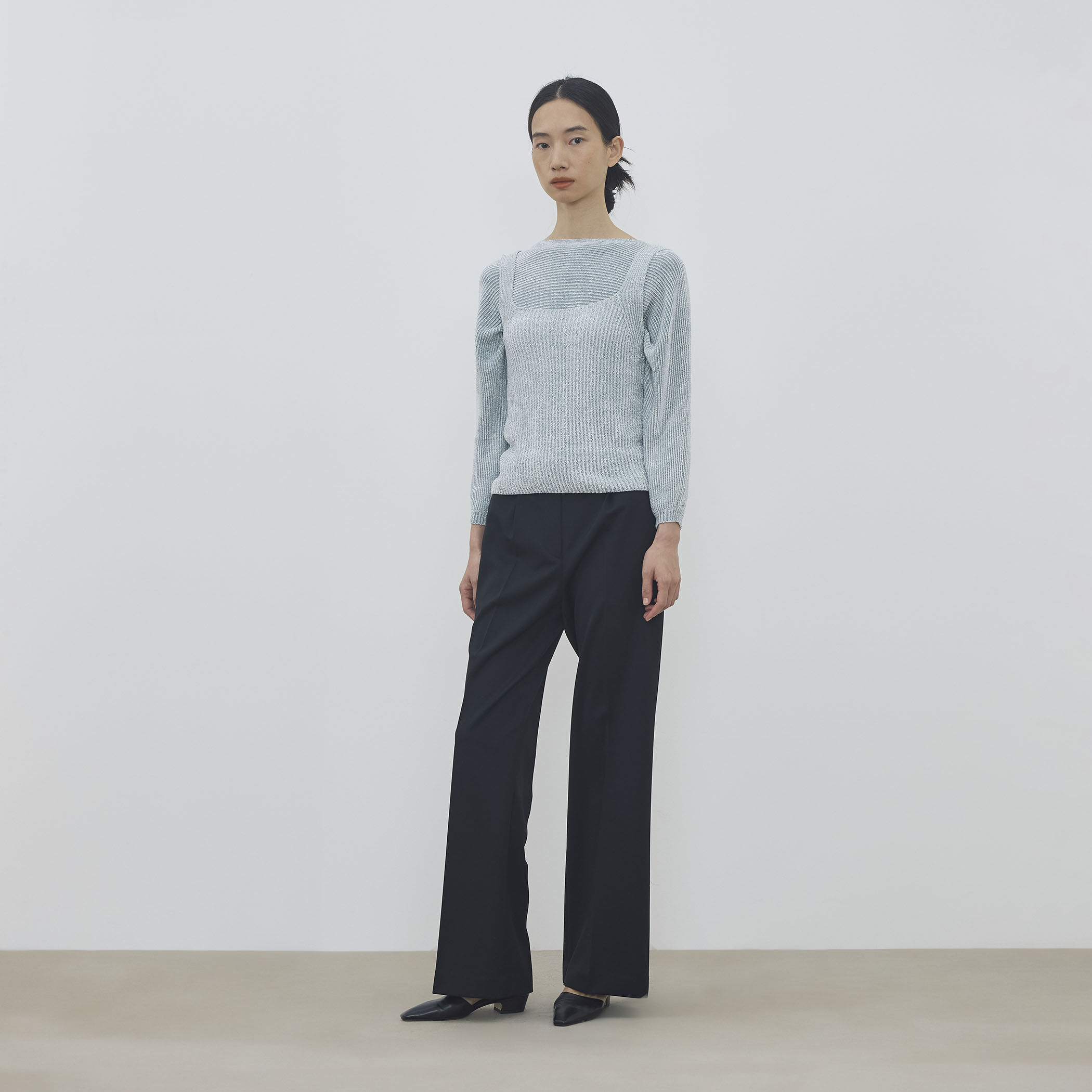 テディヤーン タンクトップ｜トゥモローランド 公式通販