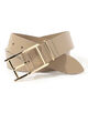 LEFIJE BUCKLE レザーベルト
