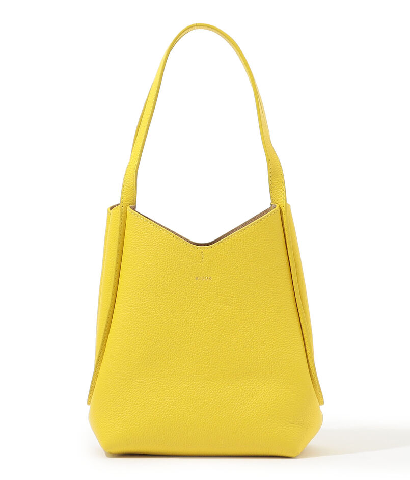 MIUUR Lomu mini ショルダーバッグ